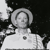 A Man with Kaposi's Sarcoma, March on Washington