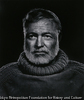 Ernest Hemingway