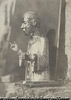 Buste de Saint Théofrède. (Pl. 1)