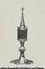Reliquaire de Saint-Maurice-de-Lignon. (Pl. 10)