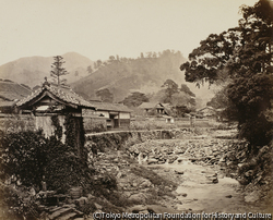 上野 彦馬