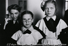 Children in Leningrad