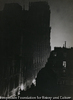 Notre-Dame, vue de la Rue Chanoinesse