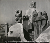 La Terrasse et le Grenier de la Casa Mila