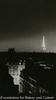 La Tour Eiffel illuminèe par la publicitè de Citroën