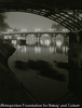 Le Pont-Neuf vu à travers le Pont des Arts