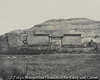 Medinet Habou Vue Generale des Ruines