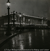 Hôtel de Crillon, Place de la Concorde