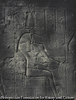 Grand Temple d'Isis , A Philce Toth Ibiocephale