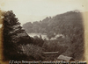 Lake of Hacone