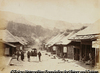 The Town of Hakone