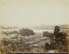 Yokohama from the Governor's Hill