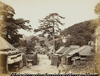 The road to Kanagawa, Tocaido road