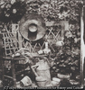 Nature morte au chapeau.
