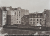 Maison aux Batignolles.
