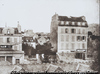 Maison aux Batignolles.