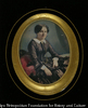 Portrait de femme