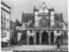 France, Saint-Germain-l'Auxerrois à Paris