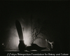 Still Life in the Style of Caravaggio, Second Variation (Night)