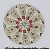 Phenakistiscope disque