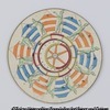 Phenakistiscope discs