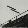 Telephone Cables, Prague