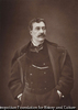ALFRED STEVENS