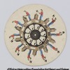 Phenakistiscope discs