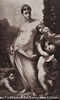 DIAZ, VENUS ET L'AMOUR