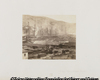 Railway Sheds and Workshop, Valaklava, April 5, 1856