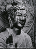 釈迦如来坐像