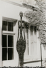 (Sculpture by Giacometti)