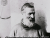(Portrait of Brancusi)