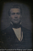 (Portrait of Western man)