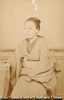 （女性像）