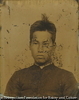 萩野末吉像