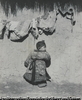 村の小供