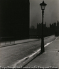 Deserted Street in Bombed Bloomsbury