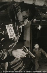東京都写真美術館｜収蔵品検索