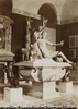 Musée du Louvre, Statue de Diane par Jean Goujon