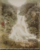 KIRIFURI WATERFALL, NIKKO