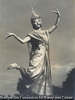 伊藤テイ子（民族舞踊）