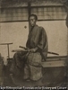小島柳蛙肖像写真