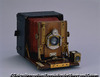 Sanderson HAND CAMERA