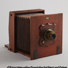 Wooden Camera