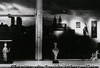 Cityscape + Roualt & Braque, New York 1955