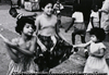 Sidewalk Dance, New York 1955