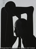 Isamu Noguchi, Artist, New York