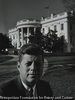 President John F. Kennedy, the White House
