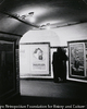 Passageway in the Metro